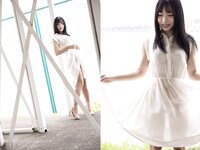[Photobook] 藍沢梨夏 パンチラの向こう側 週刊ポストデジタル写真集[88pics]