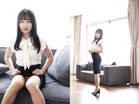 [Photobook] 藍沢梨夏 パンチラの向こう側 週刊ポストデジタル写真集[88pics]