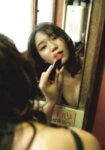 [Photobook] 川道さら グラビア文学館 第八回 週刊現代 2024.01.13