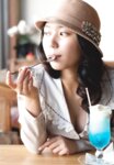 [Photobook] 川道さら グラビア文学館 第八回 週刊現代 2024.01.13