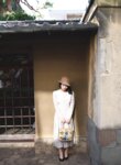 [Photobook] 川道さら グラビア文学館 第八回 週刊現代 2024.01.13