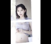 FRIDAY デジタル写真集 くろがねさら 改め 川道さら 灼熱のヒロイン
