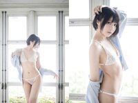 [Photobook] 天川星夏 1st e-book Pure. (Wunder Publishing House)