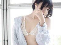 [Photobook] 天川星夏 1st e-book Pure. (Wunder Publishing House)
