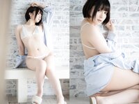 [Photobook] 天川星夏 1st e-book Pure. (Wunder Publishing House)