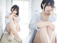[Photobook] 天川星夏 1st e-book Pure. (Wunder Publishing House)