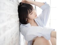 [Photobook] 天川星夏 1st e-book Pure. (Wunder Publishing House)