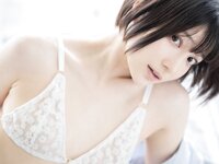 [Photobook] 天川星夏 1st e-book Pure. (Wunder Publishing House)