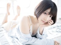 [Photobook] 天川星夏 1st e-book Pure. (Wunder Publishing House)