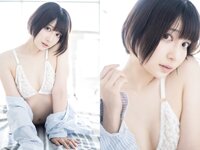 [Photobook] 天川星夏 1st e-book Pure. (Wunder Publishing House)