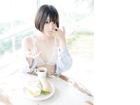 [Photobook] 天川星夏 1st e-book Pure. (Wunder Publishing House)