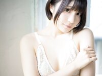 [Photobook] 天川星夏 1st e-book Pure. (Wunder Publishing House)