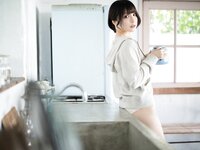 [Photobook] 天川星夏 1st e-book Pure. (Wunder Publishing House)