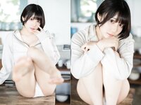 [Photobook] 天川星夏 1st e-book Pure. (Wunder Publishing House)