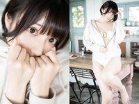 [Photobook] 天川星夏 1st e-book Pure. (Wunder Publishing House)