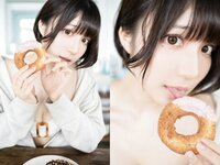 [Photobook] 天川星夏 1st e-book Pure. (Wunder Publishing House)