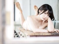 [Photobook] 天川星夏 1st e-book Pure. (Wunder Publishing House)