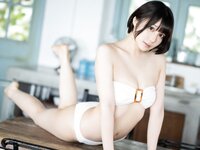 [Photobook] 天川星夏 1st e-book Pure. (Wunder Publishing House)
