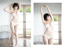 [Photobook] 天川星夏 1st e-book Pure. (Wunder Publishing House)