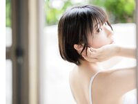 [Photobook] 天川星夏 1st e-book Pure. (Wunder Publishing House)