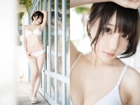 [Photobook] 天川星夏 1st e-book Pure. (Wunder Publishing House)