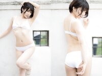 [Photobook] 天川星夏 1st e-book Pure. (Wunder Publishing House)