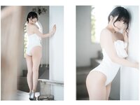 [Photobook] 天川星夏 1st e-book Pure. (Wunder Publishing House)