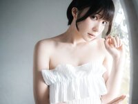 [Photobook] 天川星夏 1st e-book Pure. (Wunder Publishing House)