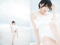 [Photobook] 天川星夏 1st e-book Pure. (Wunder Publishing House)