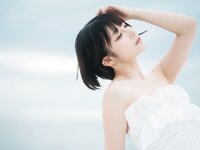 [Photobook] 天川星夏 1st e-book Pure. (Wunder Publishing House)