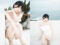 [Photobook] 天川星夏 1st e-book Pure. (Wunder Publishing House)