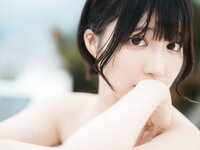 [Photobook] 天川星夏 1st e-book Pure. (Wunder Publishing House)