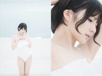 [Photobook] 天川星夏 1st e-book Pure. (Wunder Publishing House)
