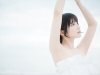 [Photobook] 天川星夏 1st e-book Pure. (Wunder Publishing House)