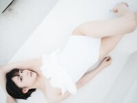 [Photobook] 天川星夏 1st e-book Pure. (Wunder Publishing House)