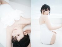 [Photobook] 天川星夏 1st e-book Pure. (Wunder Publishing House)