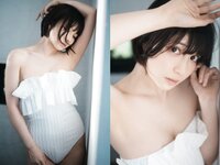 [Photobook] 天川星夏 1st e-book Pure. (Wunder Publishing House)