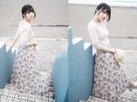 [Photobook] 天川星夏 1st e-book Pure. (Wunder Publishing House)