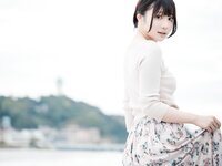 [Photobook] 天川星夏 1st e-book Pure. (Wunder Publishing House)