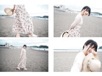 [Photobook] 天川星夏 1st e-book Pure. (Wunder Publishing House)