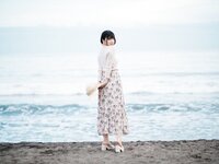 [Photobook] 天川星夏 1st e-book Pure. (Wunder Publishing House)