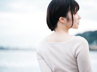 [Photobook] 天川星夏 1st e-book Pure. (Wunder Publishing House)