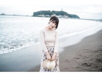 [Photobook] 天川星夏 1st e-book Pure. (Wunder Publishing House)