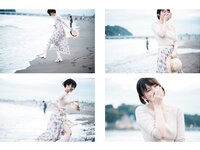 [Photobook] 天川星夏 1st e-book Pure. (Wunder Publishing House)