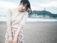 [Photobook] 天川星夏 1st e-book Pure. (Wunder Publishing House)