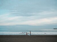 [Photobook] 天川星夏 1st e-book Pure. (Wunder Publishing House)