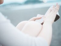[Photobook] 天川星夏 1st e-book Pure. (Wunder Publishing House)