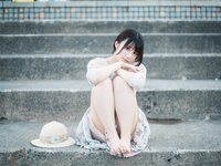 [Photobook] 天川星夏 1st e-book Pure. (Wunder Publishing House)