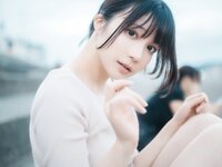 [Photobook] 天川星夏 1st e-book Pure. (Wunder Publishing House)