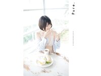 [Photobook] 天川星夏 1st e-book Pure. (Wunder Publishing House)